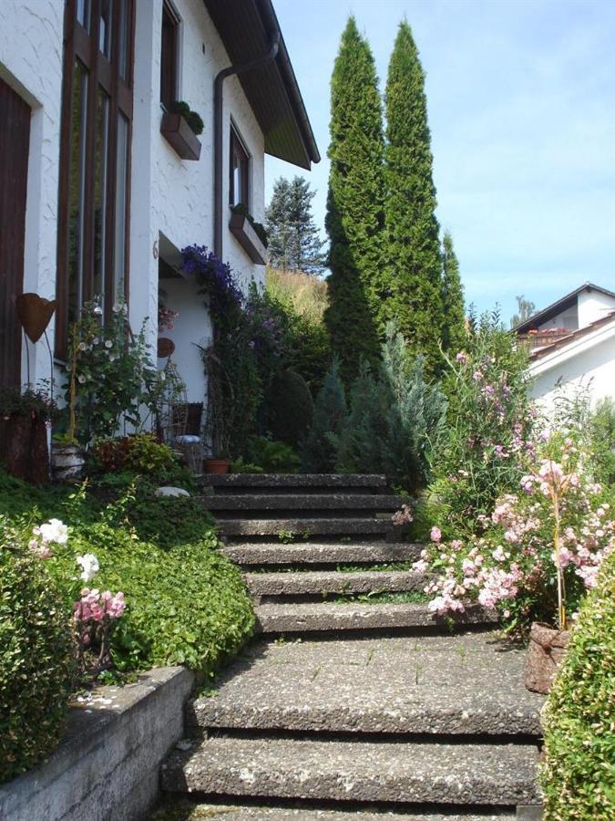 Ferienwohnung Rosa Muller Wangen im Allgäu Extérieur photo