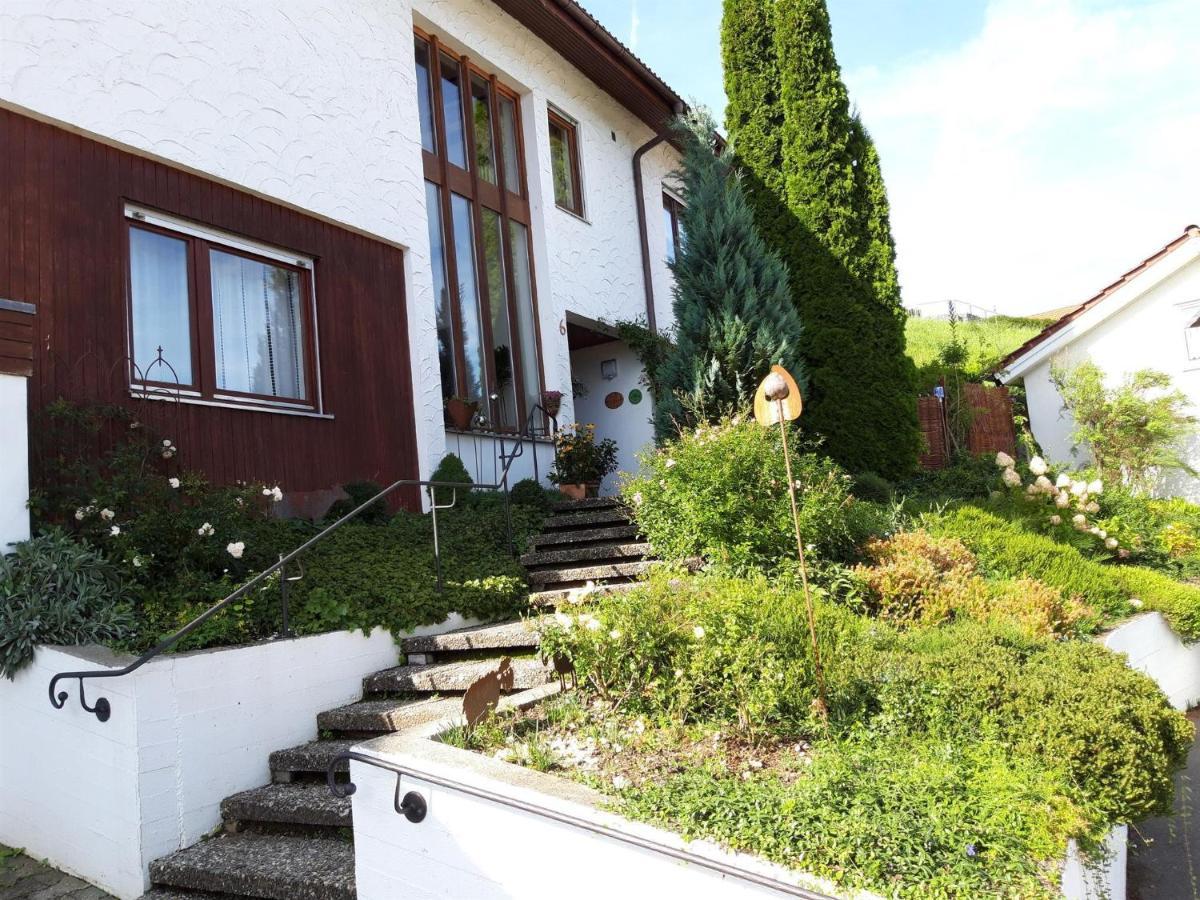 Ferienwohnung Rosa Muller Wangen im Allgäu Extérieur photo