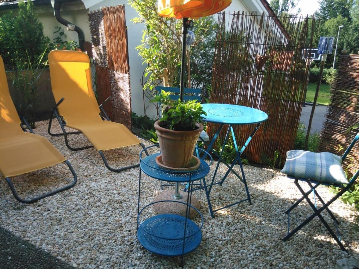 Ferienwohnung Rosa Muller Wangen im Allgäu Extérieur photo