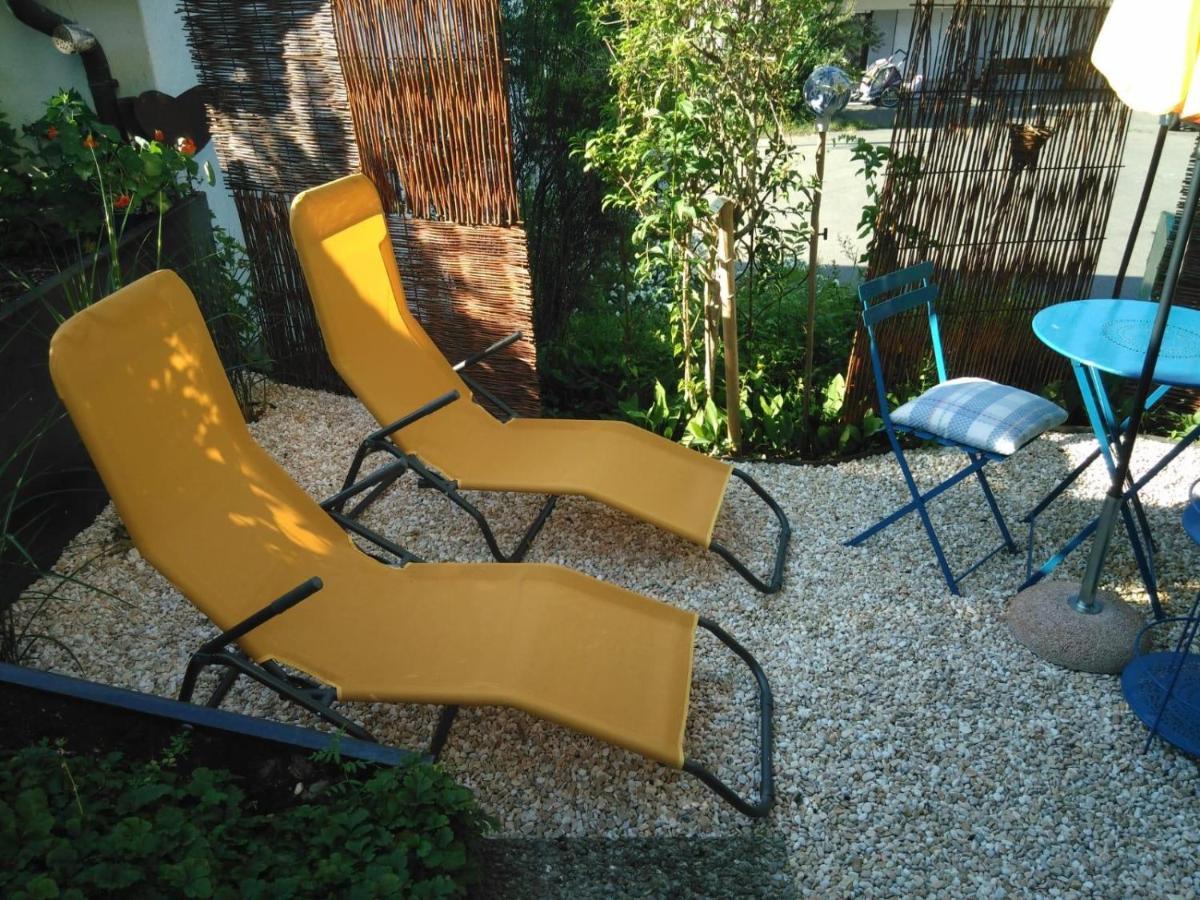 Ferienwohnung Rosa Muller Wangen im Allgäu Extérieur photo