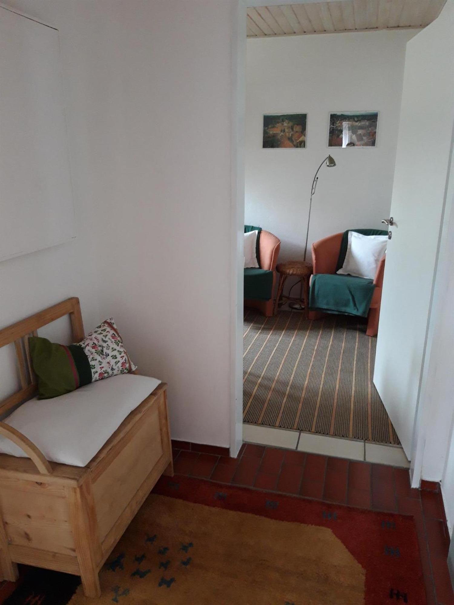 Ferienwohnung Rosa Muller Wangen im Allgäu Chambre photo